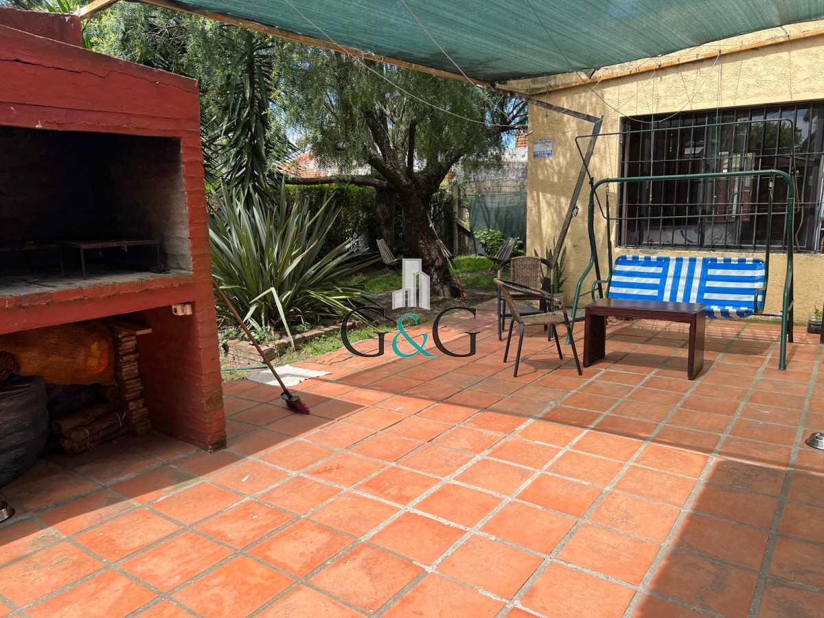 Casa ID.66 - Casa 2 dormitorios - Atlantida