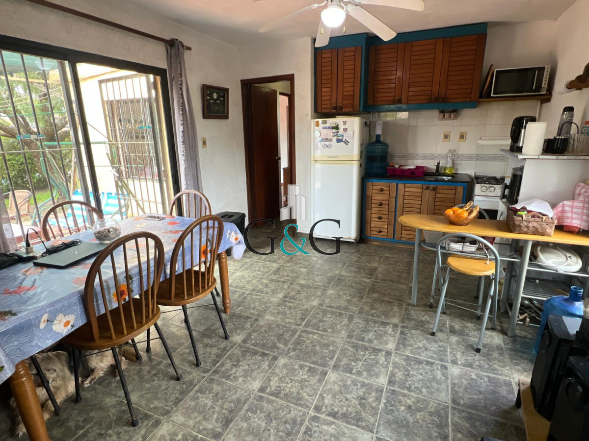 Casa ID.66 - Casa 2 dormitorios - Atlantida