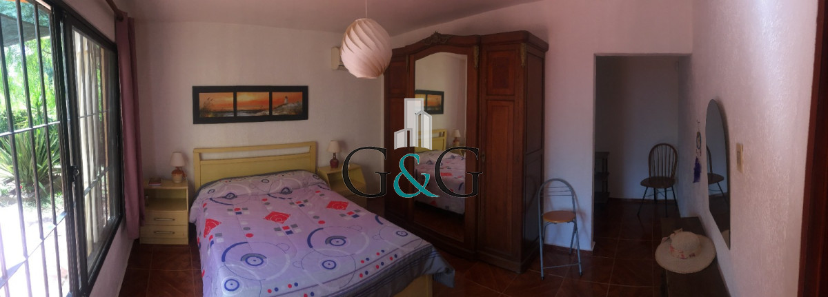 Casa ID.73 - IDEAL INVERSION Casa 2 dormitorios estilo colonial - Pinares