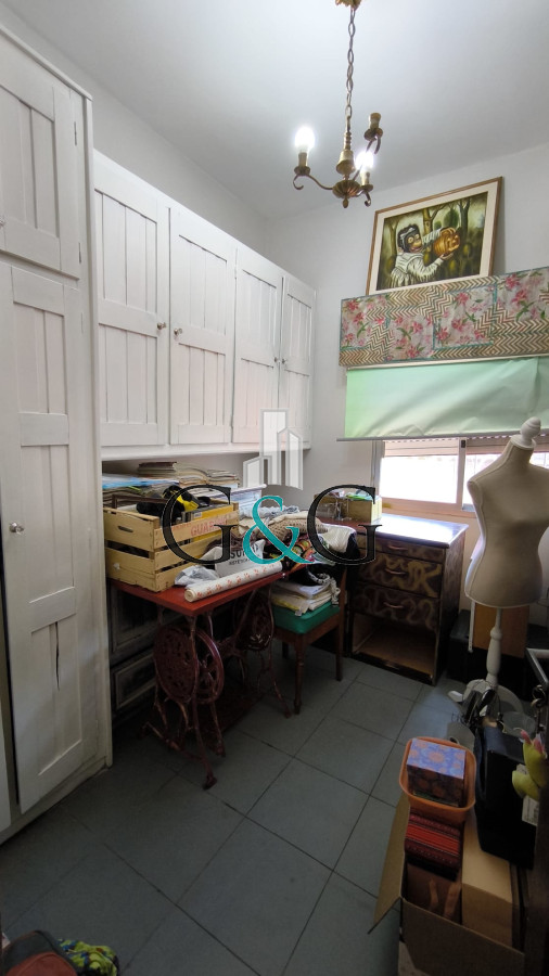 Casa ID.17 - BAJO DE PRECIO Casa 3 dormitorios y apartamento independiente - Buceo