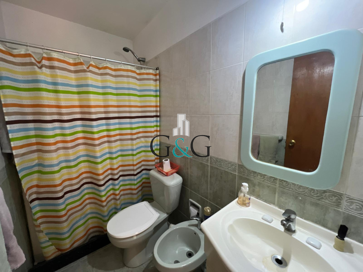 Casa ID.73 - IDEAL INVERSION Casa 2 dormitorios estilo colonial - Pinares