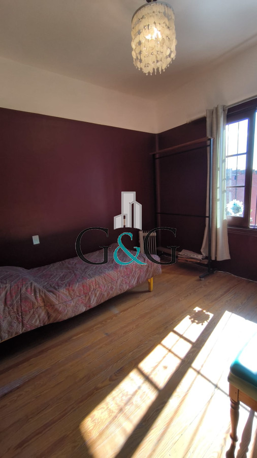 Casa ID.17 - BAJO DE PRECIO Casa 3 dormitorios y apartamento independiente - Buceo