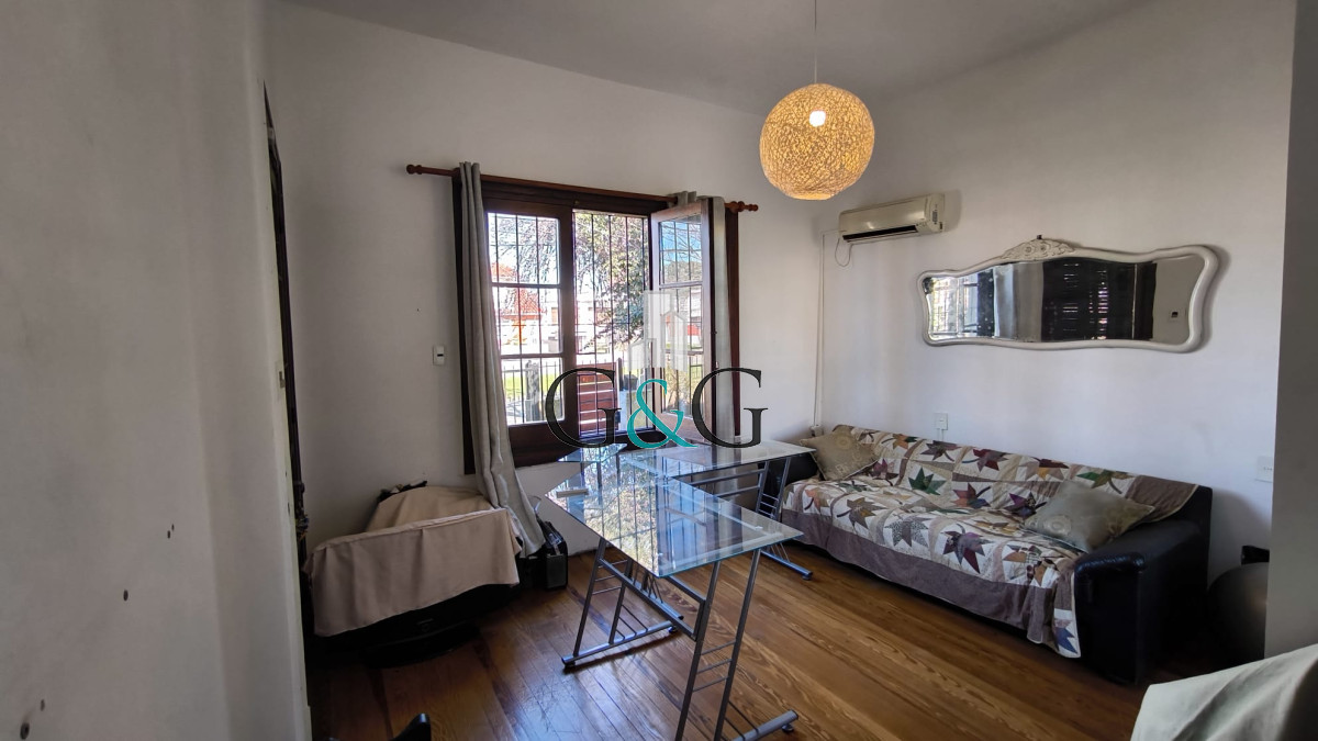 Casa ID.17 - BAJO DE PRECIO Casa 3 dormitorios y apartamento independiente - Buceo