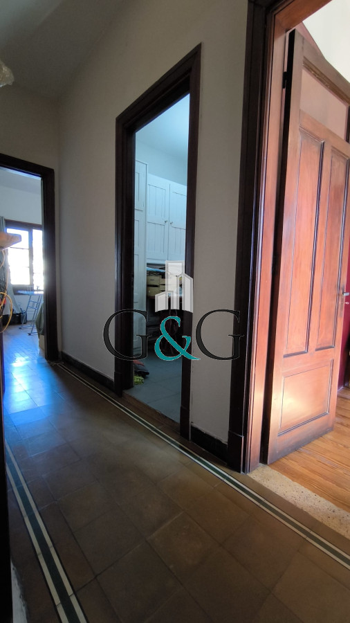 Casa ID.17 - BAJO DE PRECIO Casa 3 dormitorios y apartamento independiente - Buceo