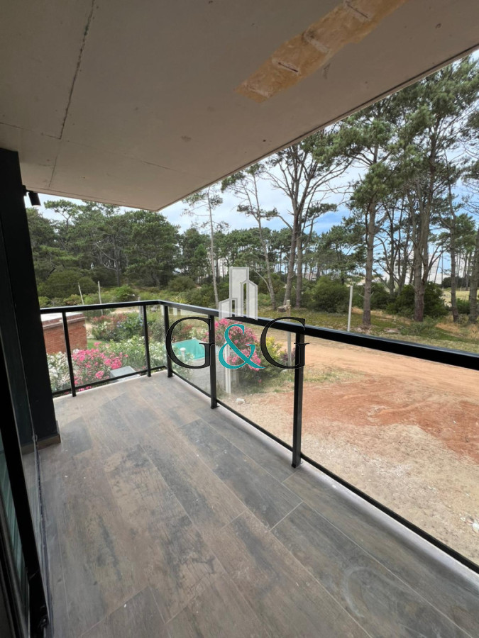 Casa ID.1 -  Casa en construcción - Punta Del Este  Piedras del chileno 