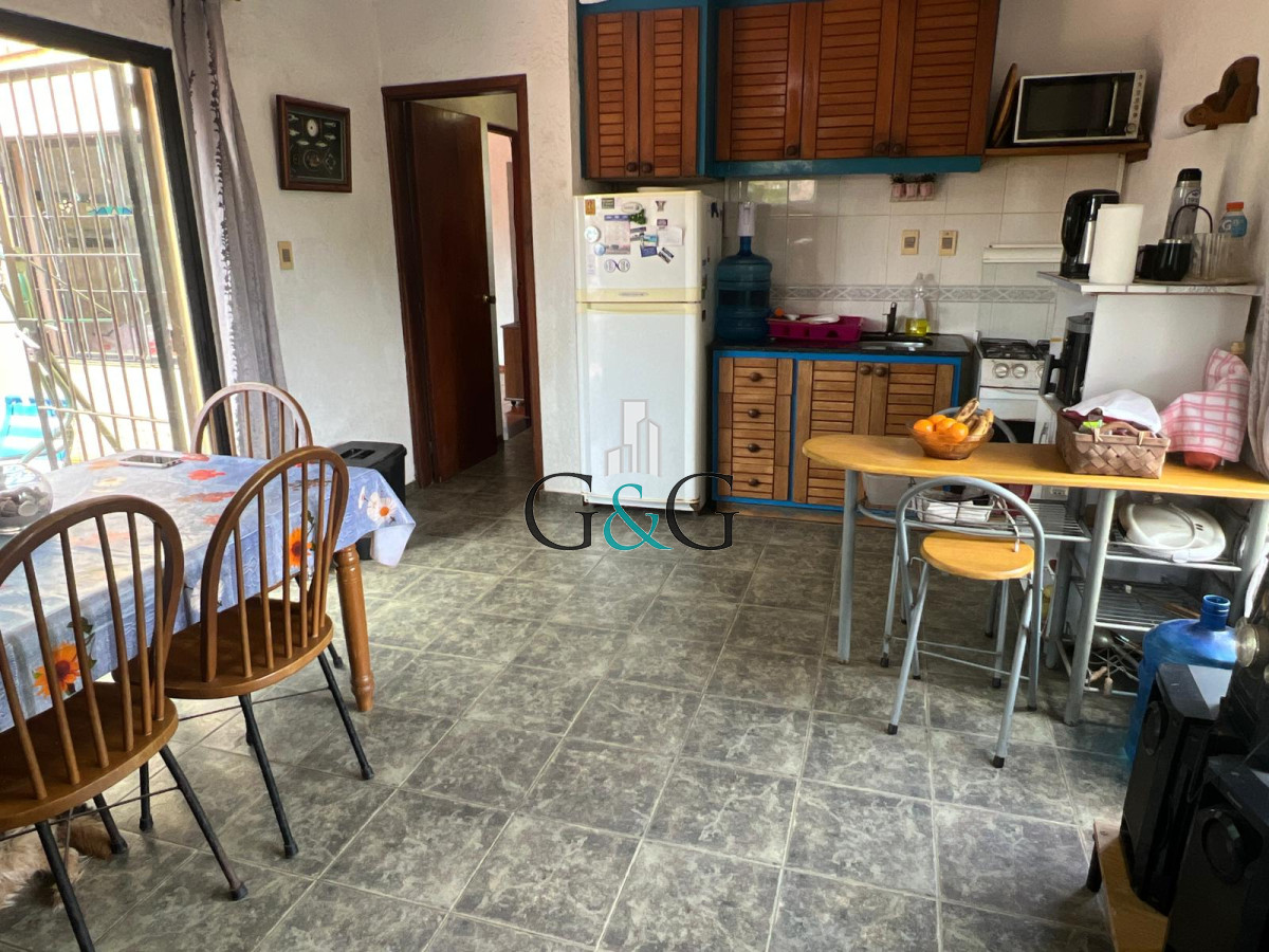 Casa ID.66 - Casa 2 dormitorios - Atlantida