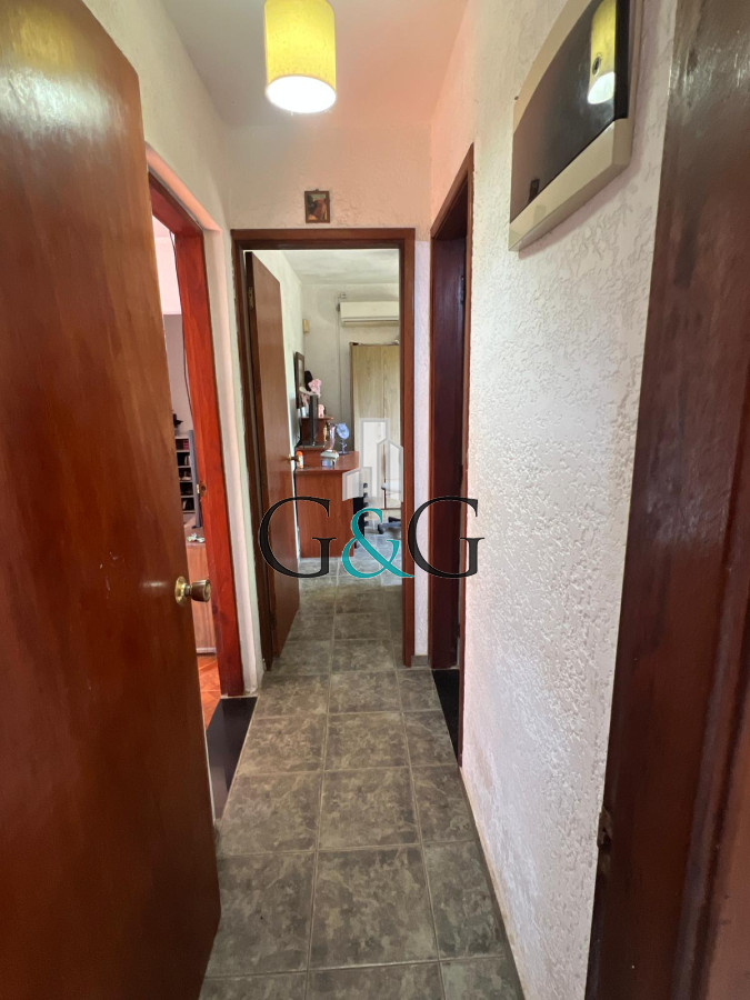 Casa ID.66 - Casa 2 dormitorios - Atlantida