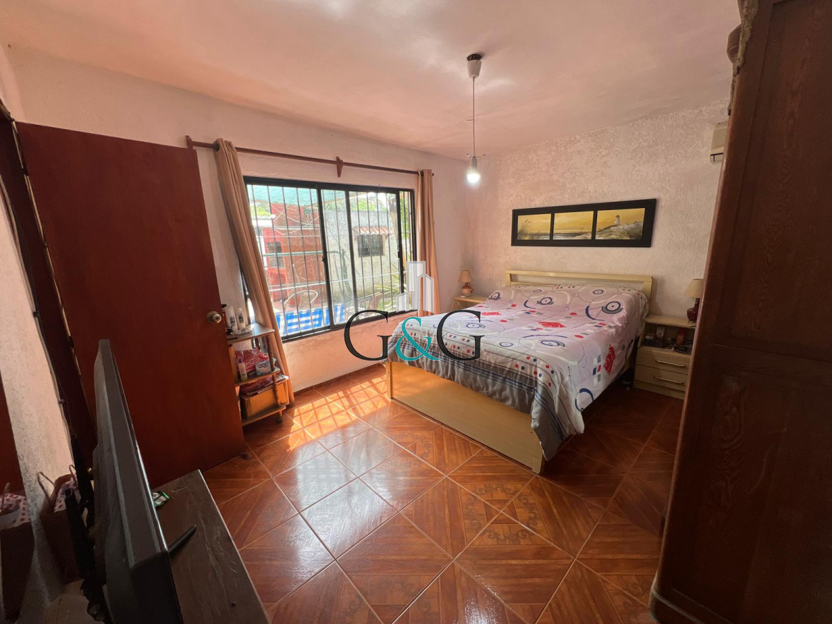 Casa ID.66 - Casa 2 dormitorios - Atlantida