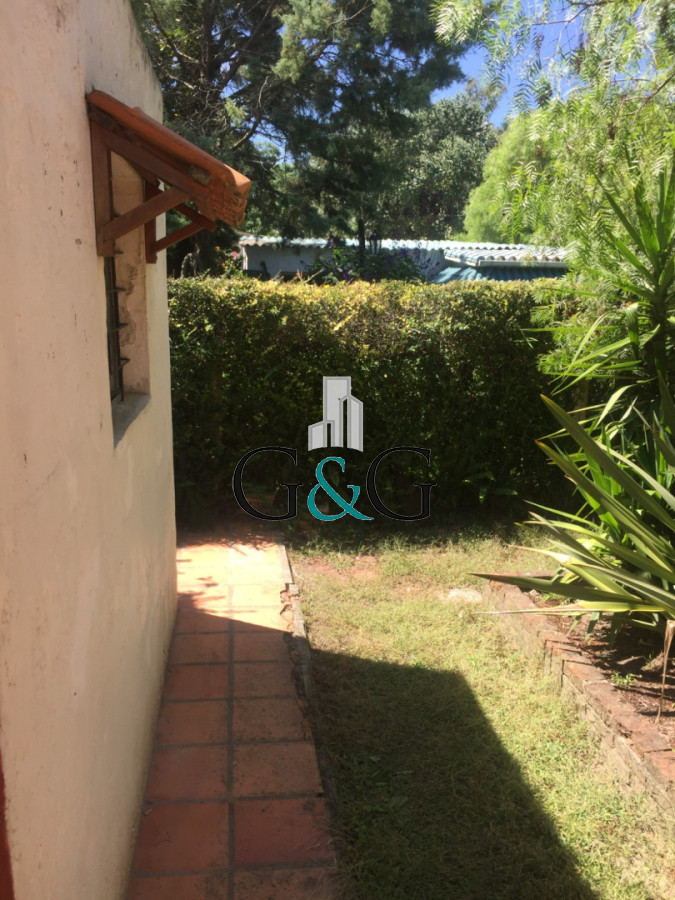 Casa ID.73 - IDEAL INVERSION Casa 2 dormitorios estilo colonial - Pinares