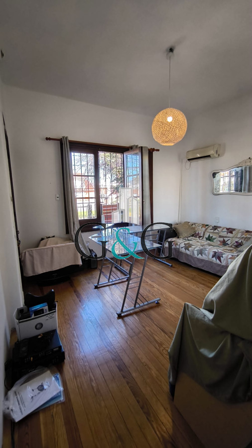 Casa ID.17 - BAJO DE PRECIO Casa 3 dormitorios y apartamento independiente - Buceo