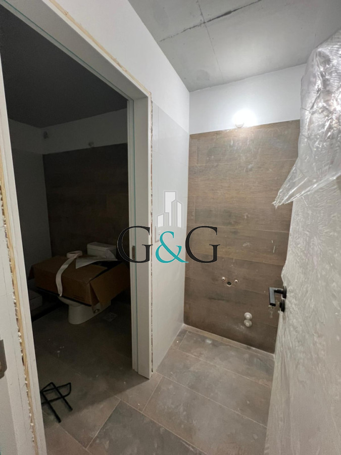 Casa ID.1 -  Casa en construcción - Punta Del Este  Piedras del chileno 