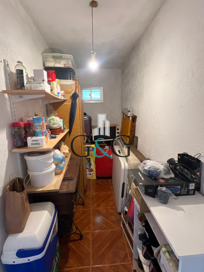 Casa ID.66 - Casa 2 dormitorios - Atlantida