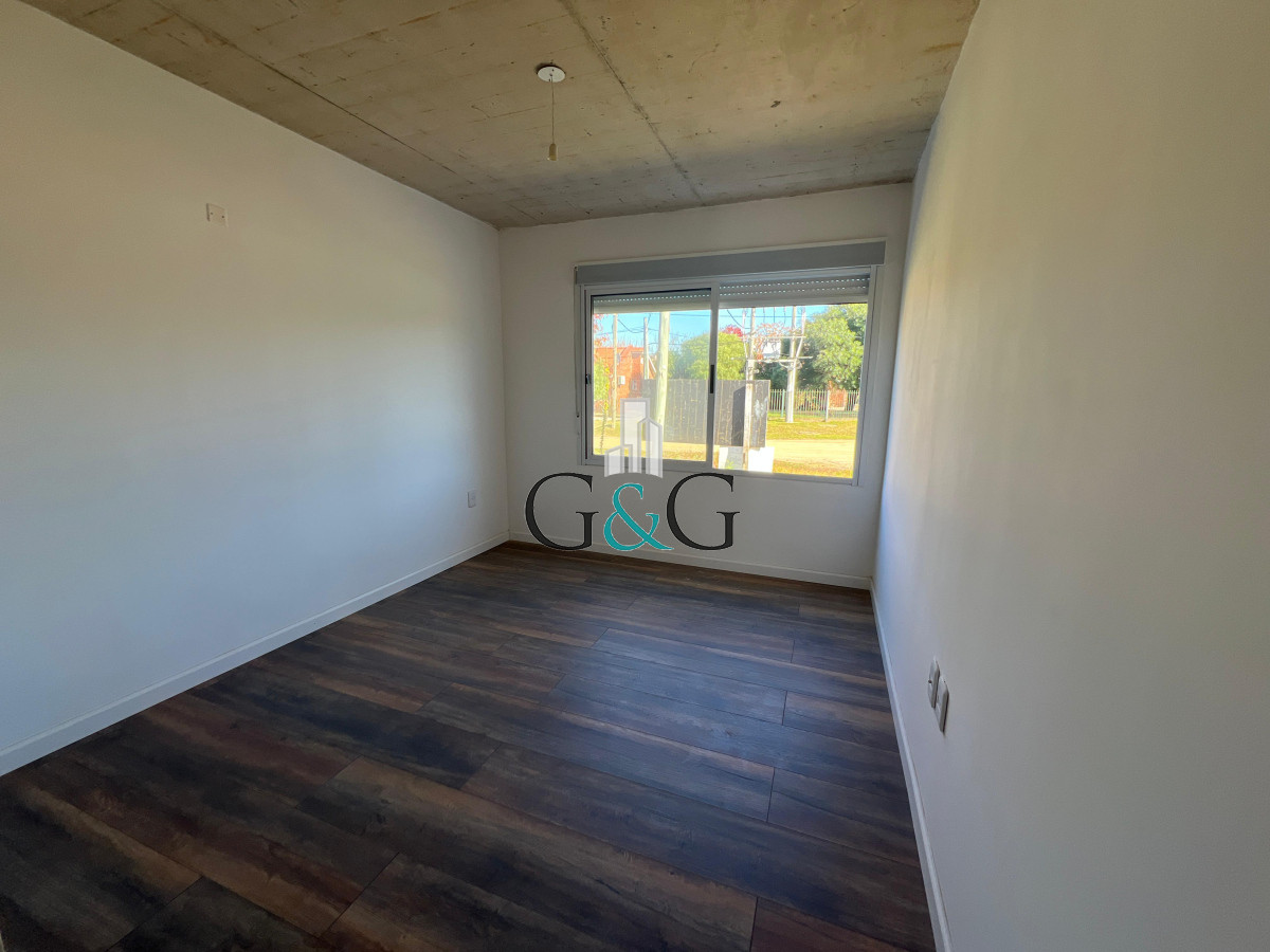 Casa ID.59 - Casa 3 dormitorios - Villa Argentina 