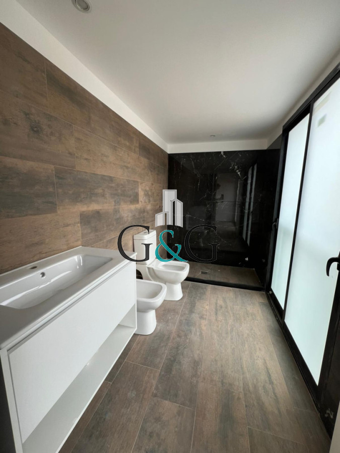 Casa ID.1 -  Casa en construcción - Punta Del Este  Piedras del chileno 