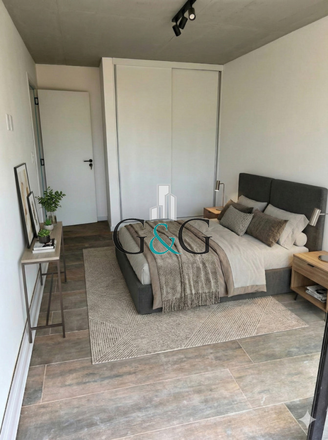 Casa ID.1 -  Casa en construcción - Punta Del Este  Piedras del chileno 