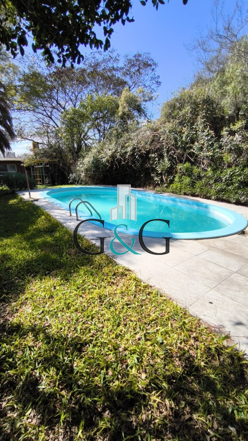 Casa ID.17 - BAJO DE PRECIO Casa 3 dormitorios y apartamento independiente - Buceo