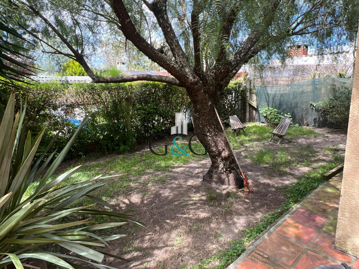 Casa ID.66 - Casa 2 dormitorios - Atlantida