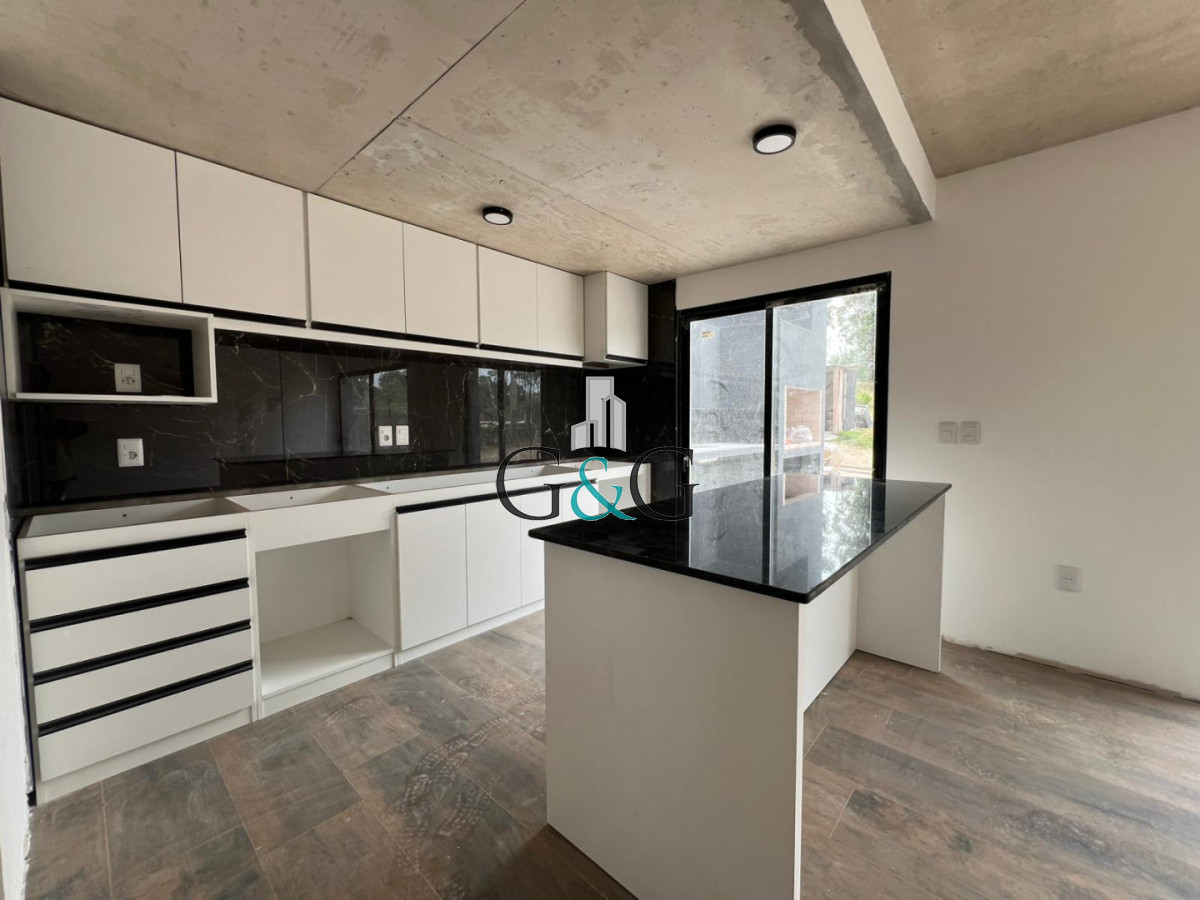 Casa ID.1 -  Casa en construcción - Punta Del Este  Piedras del chileno 