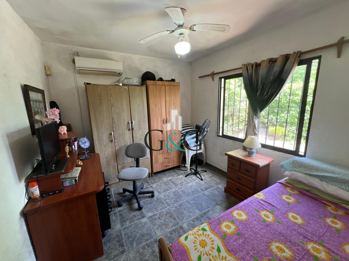 Casa ID.66 - Casa 2 dormitorios - Atlantida