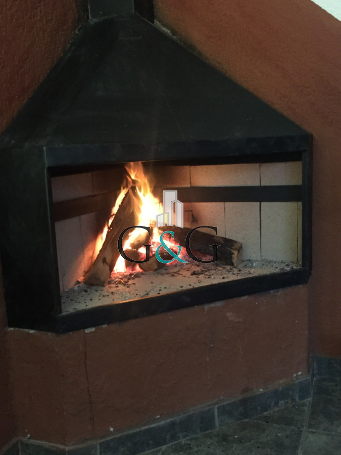 Casa ID.73 - IDEAL INVERSION Casa 2 dormitorios estilo colonial - Pinares