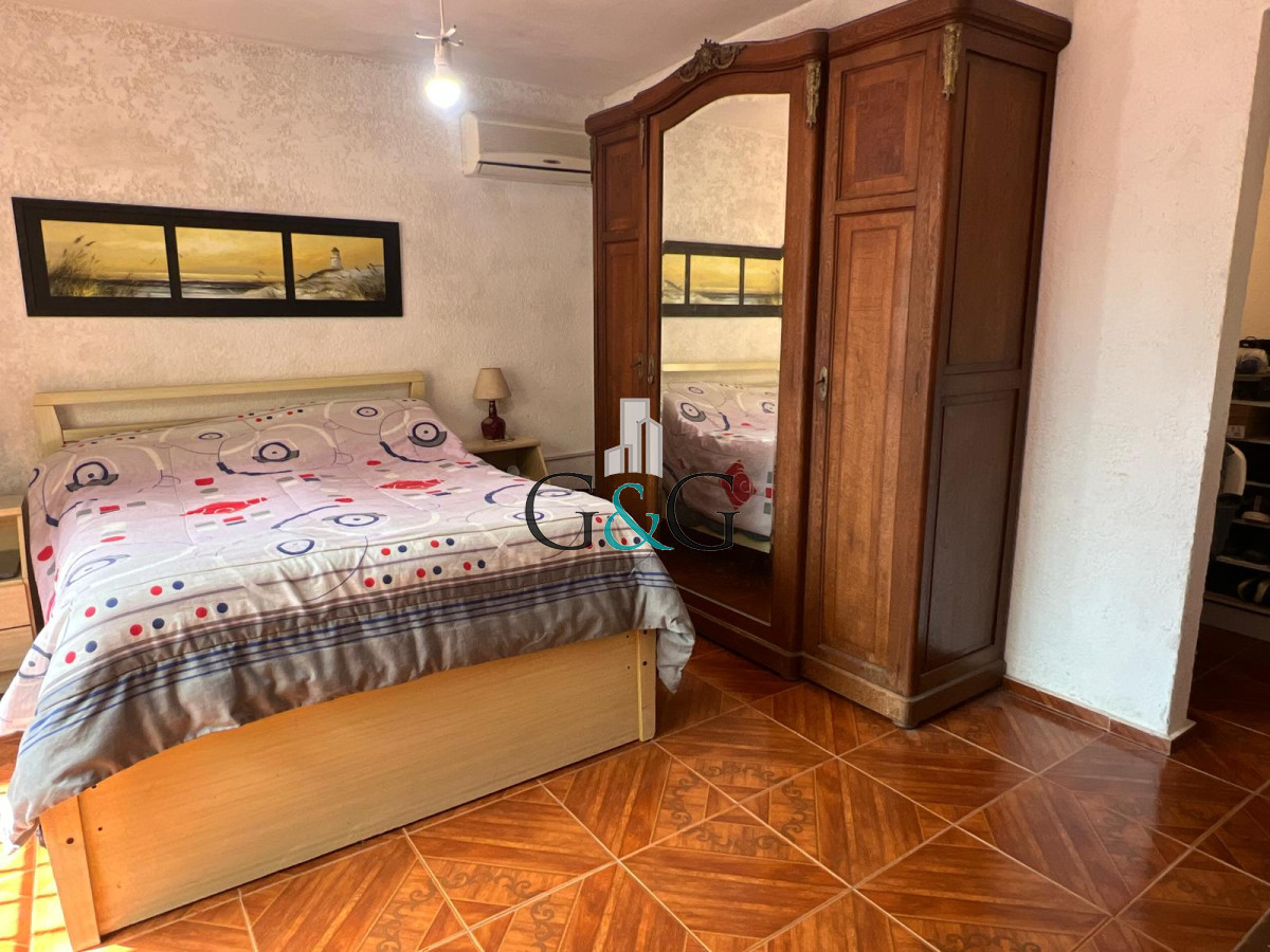 Casa ID.66 - Casa 2 dormitorios - Atlantida