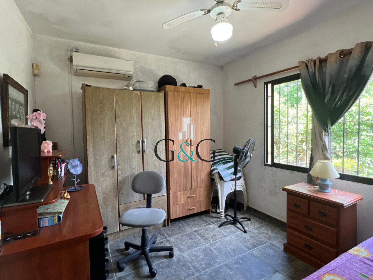 Casa ID.66 - Casa 2 dormitorios - Atlantida