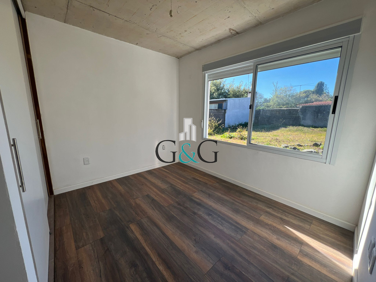 Casa ID.59 - Casa 3 dormitorios - Villa Argentina 
