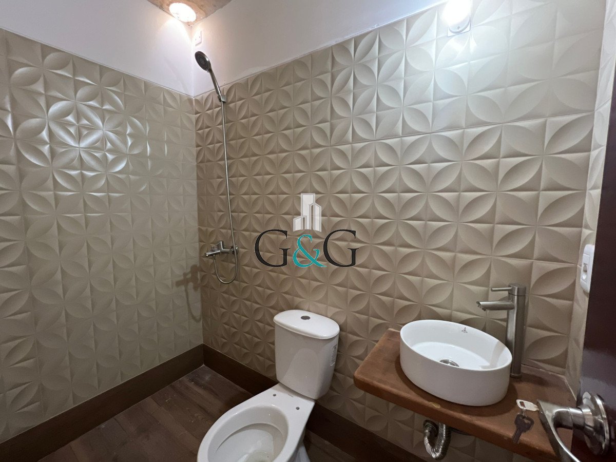 Casa ID.59 - Casa 3 dormitorios - Villa Argentina 
