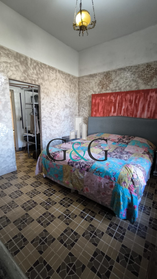 Casa ID.17 - BAJO DE PRECIO Casa 3 dormitorios y apartamento independiente - Buceo