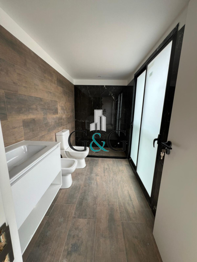 Casa ID.1 -  Casa en construcción - Punta Del Este  Piedras del chileno 