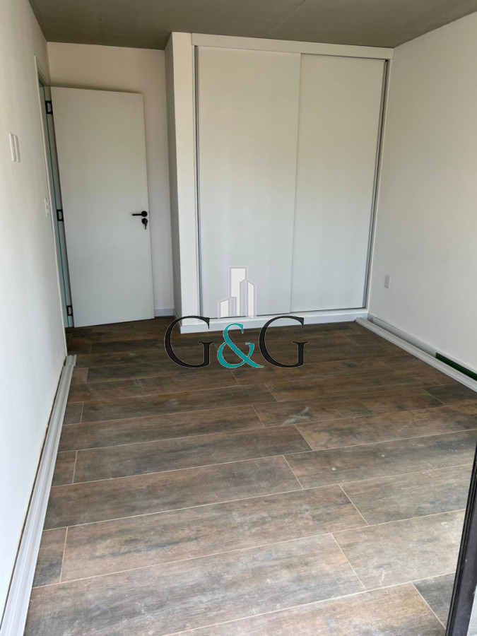 Casa ID.1 -  Casa en construcción - Punta Del Este  Piedras del chileno 