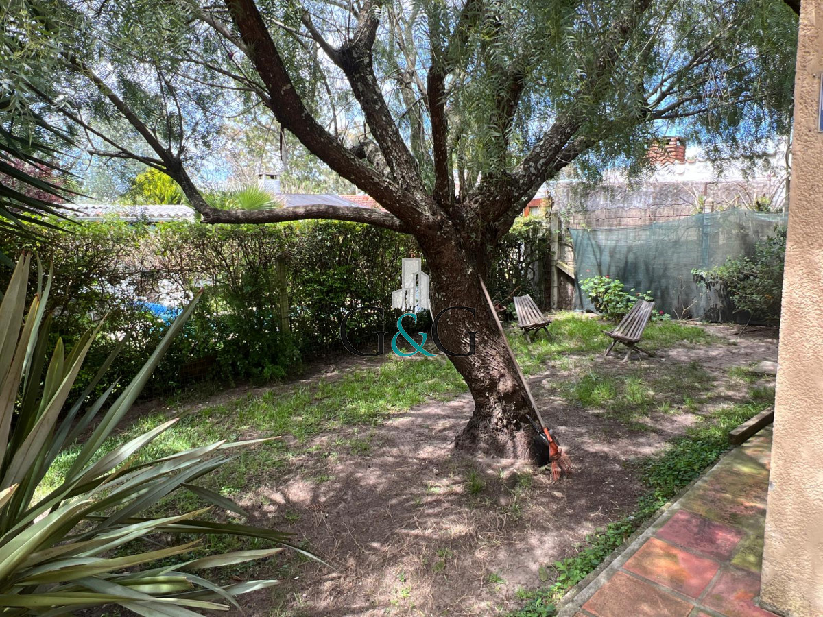 Casa ID.66 - Casa 2 dormitorios - Atlantida