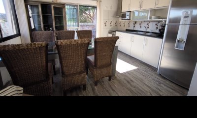 BAJO DE PRECIO Casa 4 dormitorios y apartamento independiente - Buceo