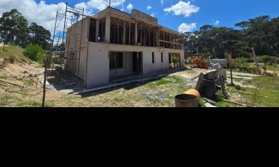 Enero 2024 Casa A Estrenar - Punta Del Este  Punta Ballena