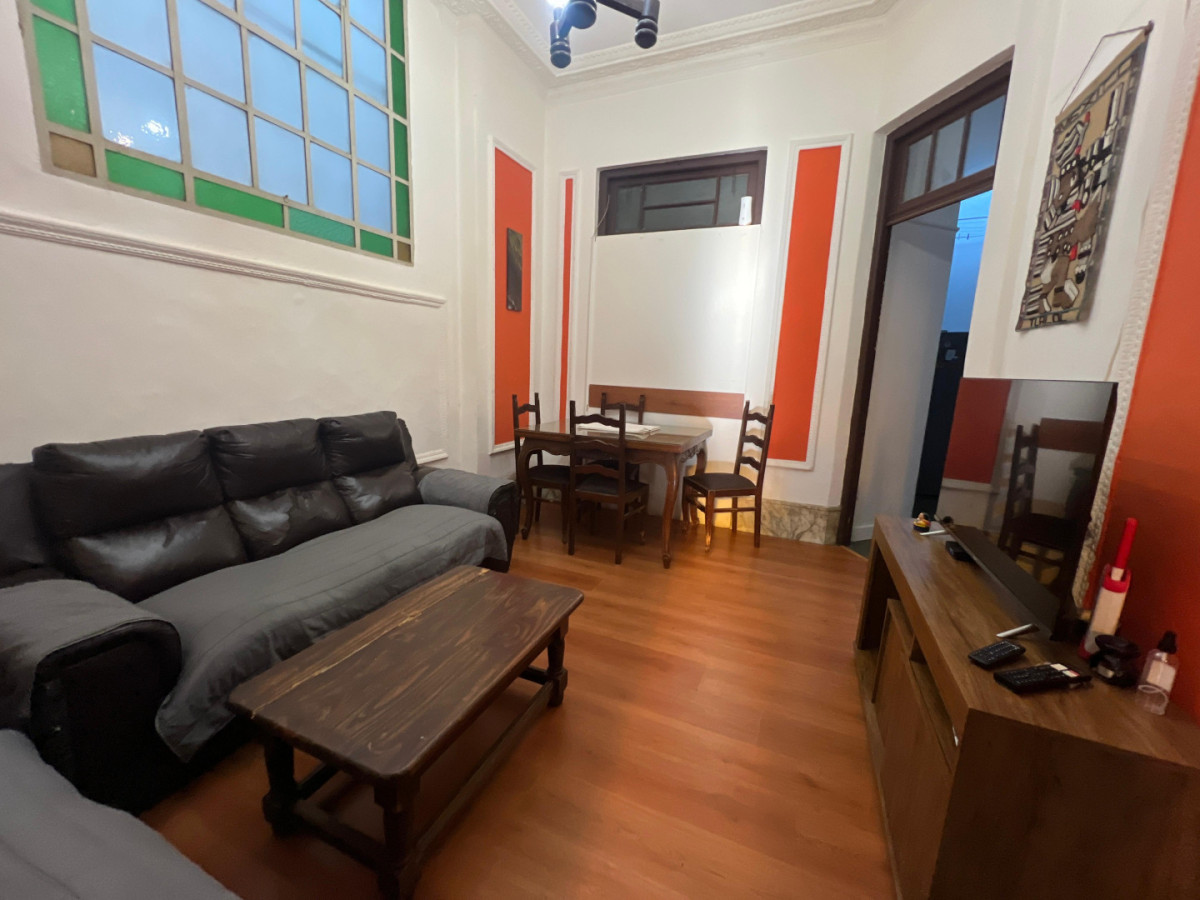 Casa 4 dormitorios - Parque Batlle 