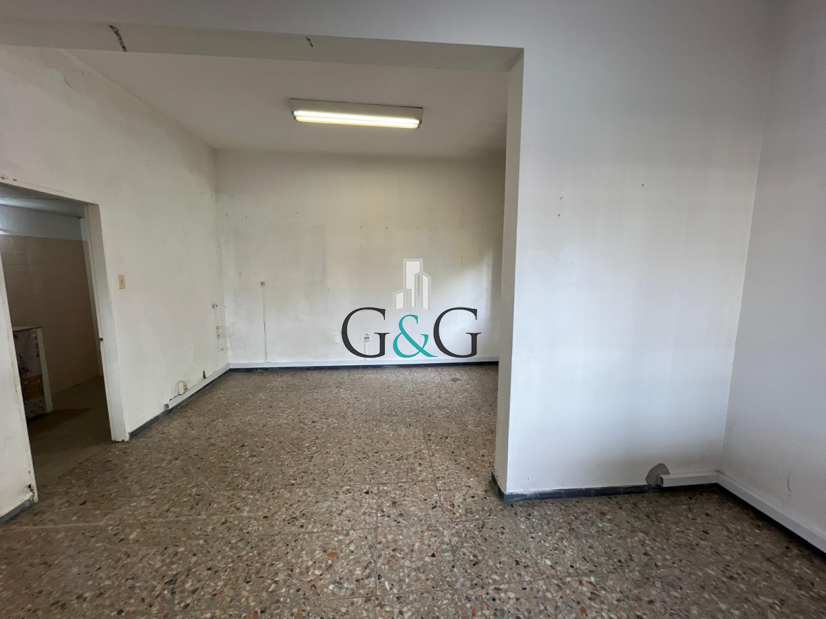 Local Comercial ID.48 - VENTA local comercial - Malvin 