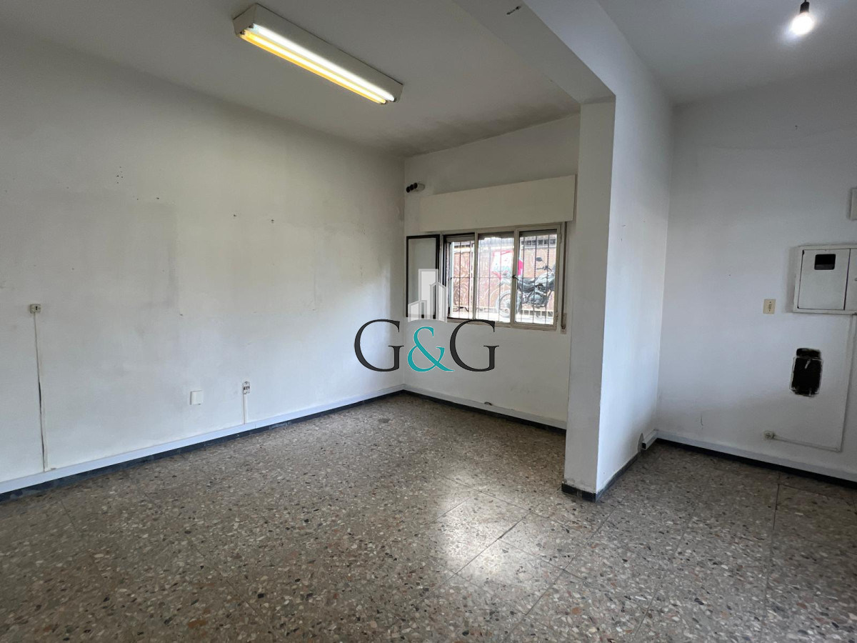 Local Comercial ID.48 - VENTA local comercial - Malvin 