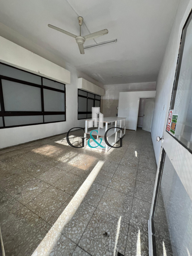 Local Comercial ID.74 - Local comercial multirubro - Buceo 