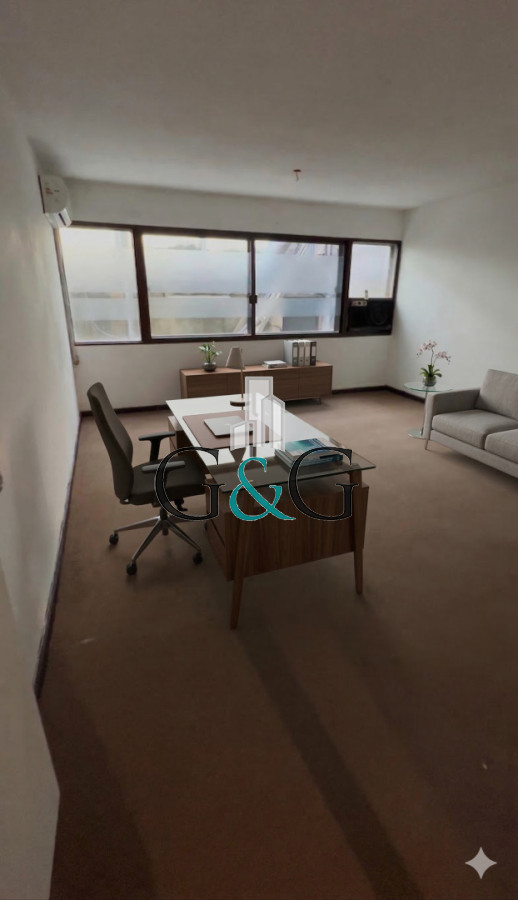 Oficina ID.79 - Oficina en alquiler - Ciudad Vieja