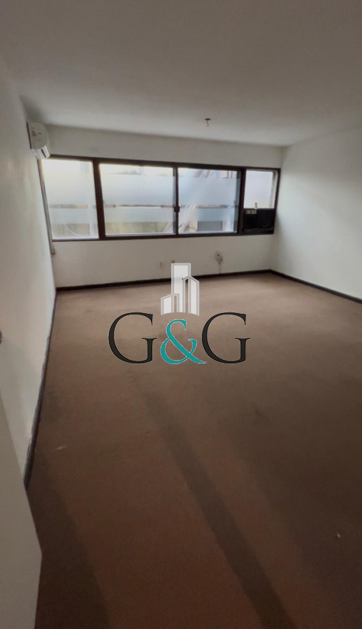 Oficina ID.79 - Oficina en alquiler - Ciudad Vieja