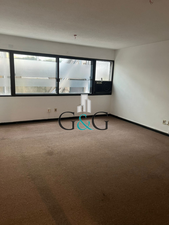 Oficina ID.79 - Oficina en alquiler - Ciudad Vieja