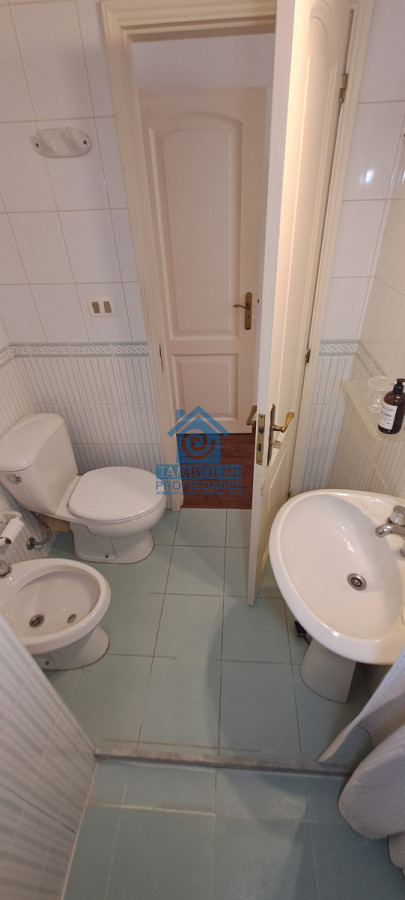Apartamento ID.590 - Alquiler Apartamento Villa Biarritz Equipado totalmente 1 dorm Garage