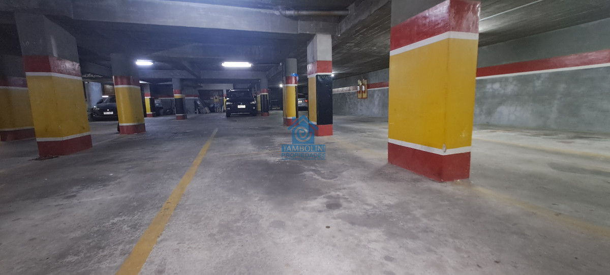 Apartamento ID.590 - Alquiler Apartamento Villa Biarritz Equipado totalmente 1 dorm Garage