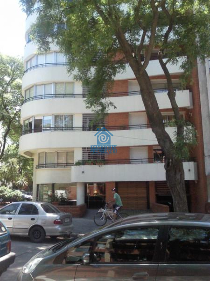 Apartamento ID.590 - Alquiler Apartamento Villa Biarritz Equipado totalmente 1 dorm Garage