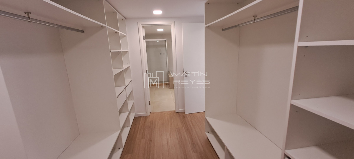 Apartamento ID.1157/Alquiler-Departamento-3-Dormitorios-en-Carrasco-Este-Nuevo-con-Vista-al-Lago - Alquiler Departamento 3 Dormitorios en Carrasco Este Nuevo con Vista al Lago