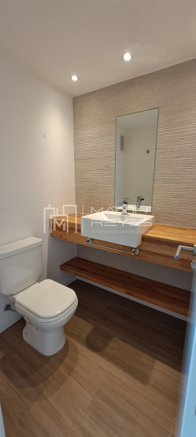 Apartamento ID.1157/Alquiler-Departamento-3-Dormitorios-en-Carrasco-Este-Nuevo-con-Vista-al-Lago - Alquiler Departamento 3 Dormitorios en Carrasco Este Nuevo con Vista al Lago