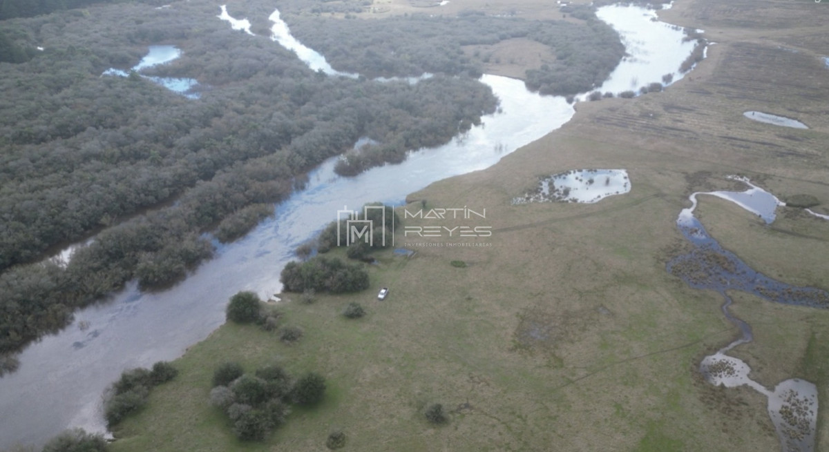 Campo Ref.952 - Venta Campo en Rivera Ruta 27 Cerros de la Calera 112 hás