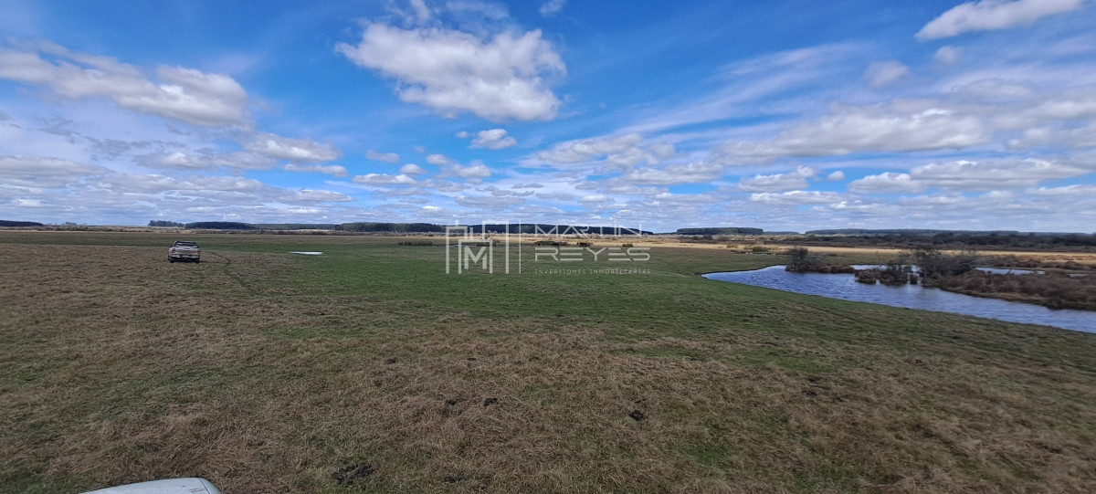 Campo Ref.952 - Venta Campo en Rivera Ruta 27 Cerros de la Calera 112 hás