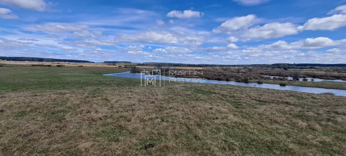 Campo Ref.952 - Venta Campo en Rivera Ruta 27 Cerros de la Calera 112 hás