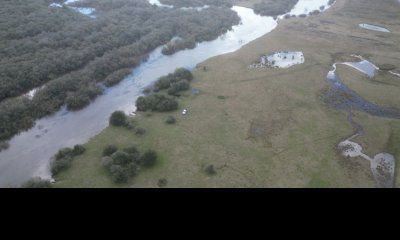 Venta Campo en Rivera Ruta 27 Cerros de la Calera 112 hás